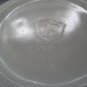 Vintage 1971 Superman DC Comics Glass Mug Cup by Federal Glass