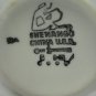 1973 Shenango China Interpace Restaurant Ware Small Creamer