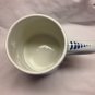 Royal Delft De Porceleyne Fles Blue and White "Prosit" Beer Mug/Stein