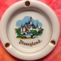 SOLD  Collectible Souvenir Disneyland Ashtray Copyright Walt Disney Productions Japan
