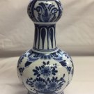 Antique Boch Frères  Keramis Knobble Vase