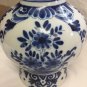 Antique Boch FrÃ¨res  Keramis Knobble Vase
