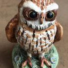 Beautiful Barred Owl by Basil Matthews - from England