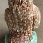 Beautiful Barred Owl by Basil Matthews - from England