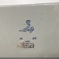 2 - 1953 Koningklijke Porceleyne Fles Royal Delft Windmill Tiles