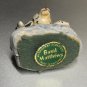 Basil Matthews England Tiger Cub Figurine