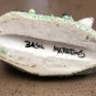 Basil Matthews England Figurine 2 White Mice in the Meadow - Signed