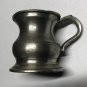 English Pewter Dry Measure