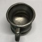 English Pewter Dry Measure