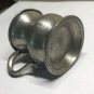 English Pewter Dry Measure