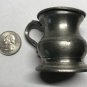English Pewter Dry Measure