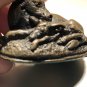 Vintage Basil Matthews Bronze Deer with Fawn