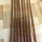 Bamboo Trays, Octagonal Plates, Chopsticks, Forks Coasters
