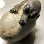 3 HFM Ceramic Alligators Crocodiles Hatching From Their Eggs