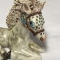 Basil Matthews Spaghetti Horse