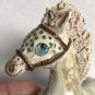 Basil Matthews Spaghetti Horse