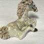 Basil Matthews Spaghetti Horse