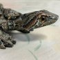 2006 Jon Stuart Anderson Fimo Polymer Clay Retired Lizard