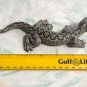 2006 Jon Stuart Anderson Fimo Polymer Clay Retired Lizard