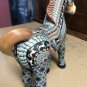 2010  Jon Stuart Anderson Fimo Polymer Clay Horse