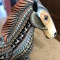 2010  Jon Stuart Anderson Fimo Polymer Clay Horse