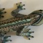 2014 Jon Stuart Anderson Fimo Creations Baby Iguana