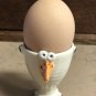 3 Funny Adorable Chicken Egg Cups