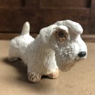 Sealyham Dog by Basil Matthews - from England