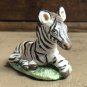 Zebra by Basil Matthews - from England