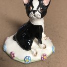 Boston Terrier by Basil Matthews - from England