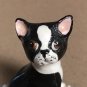 Boston Terrier by Basil Matthews - from England
