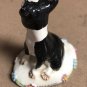 Boston Terrier by Basil Matthews - from England