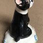 Boston Terrier by Basil Matthews - from England