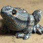 2006 Jon Stuart Anderson Fimo Polymer Clay Baby Frog