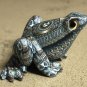 2006 Jon Stuart Anderson Fimo Polymer Clay Baby Frog