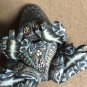 2006 Jon Stuart Anderson Fimo Polymer Clay Baby Frog