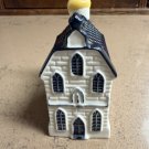KLM Airlines Bols House Decanter #7  Sealed