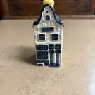 KLM Airlines Bols House Decanter # 12 Sealed