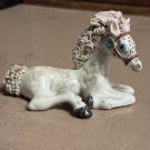 Basil Matthews Spaghetti Horse
