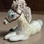 Basil Matthews Spaghetti Horse