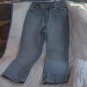 New York and Company, Blue Jeans Womans 8 Petite *Classic Cut*  Excellent used condition!