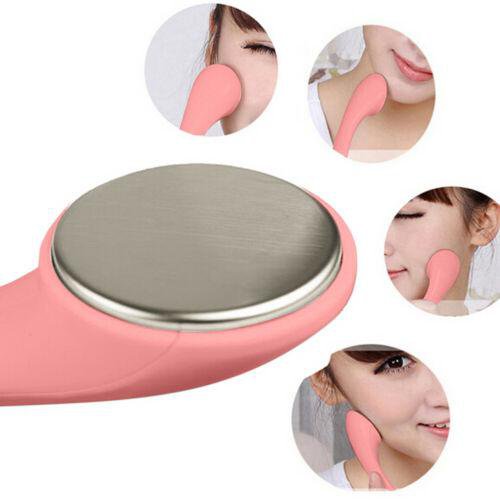 Ultrasonic Ion Face Lift Facial Beauty Device Ultrasound Skin Care Massager S1