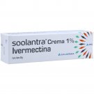 Soolantra for rosacea - Free shipping worldwide!