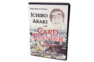 Card Master - Ichiro Araki