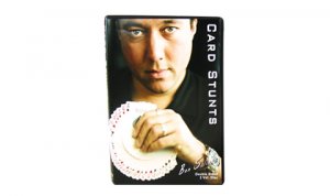 Card Stunts - Ben Salinas