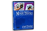 Amazing Easy To Learn Magic Tricks Series, Card Tricks with No Sleight of Hand