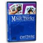 Amazing Easy To Learn Magic Tricks Series, Card Tricks with No Sleight of Hand