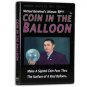 Coin In A Balloon