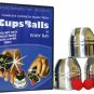 Cups & Balls by Eddy Ray