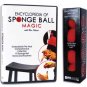 Encyclopedia of Sponge Ball Magic DVD